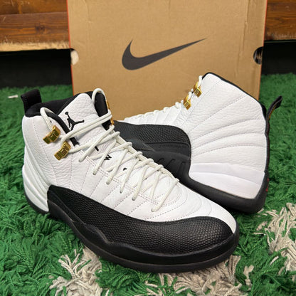 TAXI JORDAN 12 SZ 9