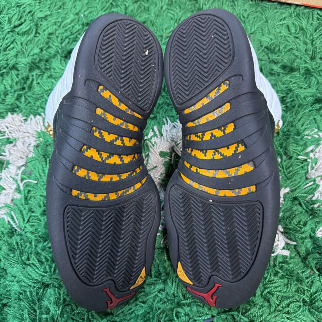 TAXI JORDAN 12 SZ 9