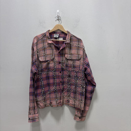 VALE FLANNEL SZ XL