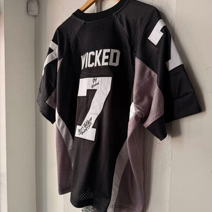 WICKED VALLEY JERSEY SZ M