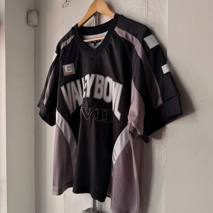 WICKED VALLEY JERSEY SZ XS
