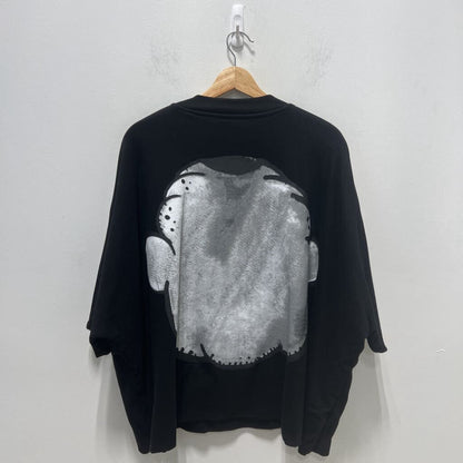 BILLIONAIRE STUDIOS TEE SZ XXL