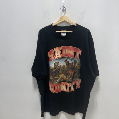 SAINT VANITY TEE SZ XL