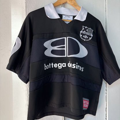 BOTTEGA DESIRES JERSEY SZ S