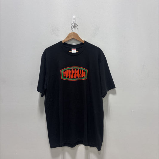 SUPREME TEE SZ L