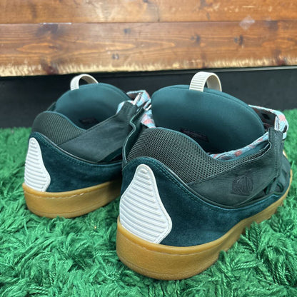 LANVIN CURB SNEAKER SZ 45 (NO BOX)