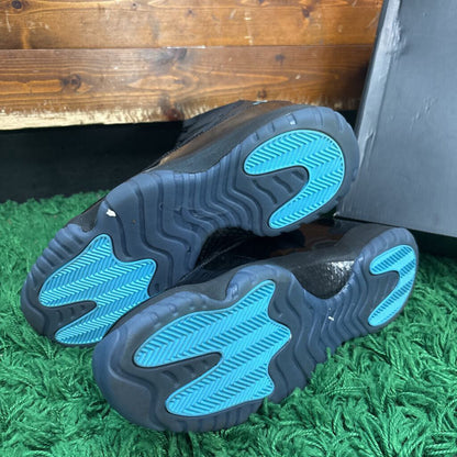 "GAMMA" JORDAN 11 SZ 12 (BOX)