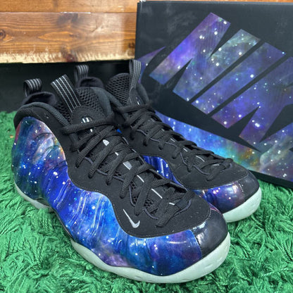 "GALAXY" FOAMPOSITES SZ 12.5