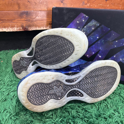 "GALAXY" FOAMPOSITES SZ 12.5