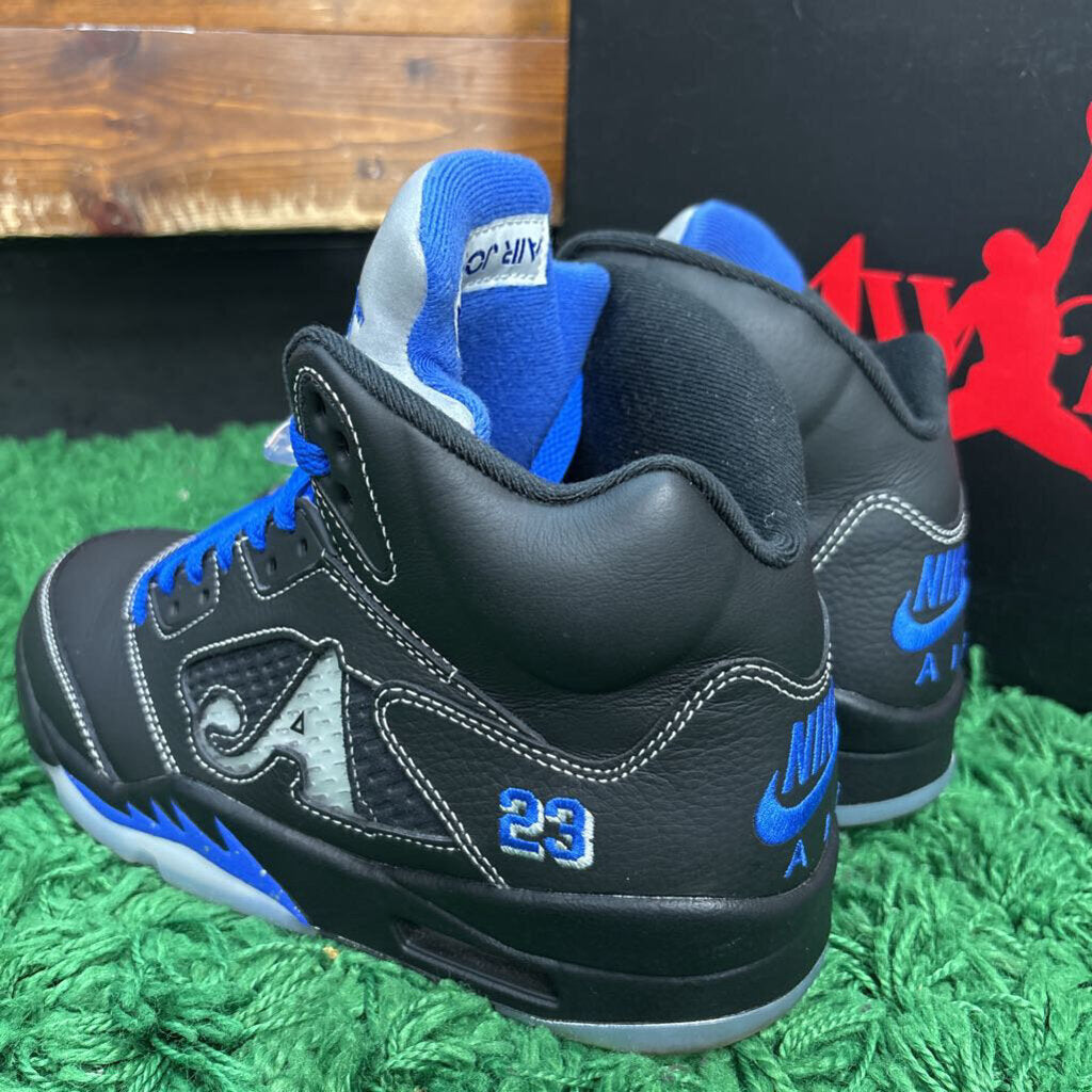 AWAKE NYC x JORDAN 5 SZ 9 (BOX)