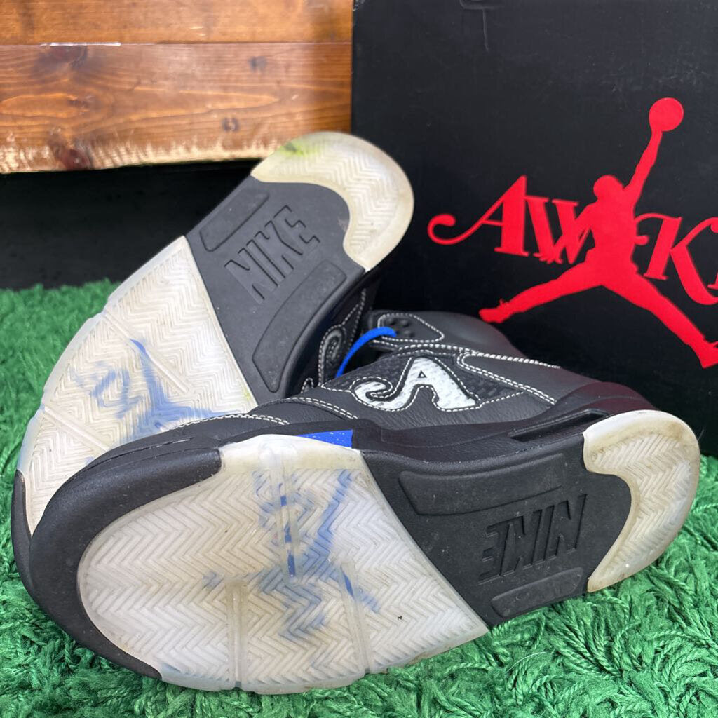 AWAKE NYC x JORDAN 5 SZ 9 (BOX)