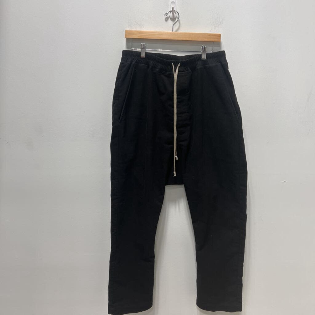 RICK OWENS MAINLINE PANTS US 42