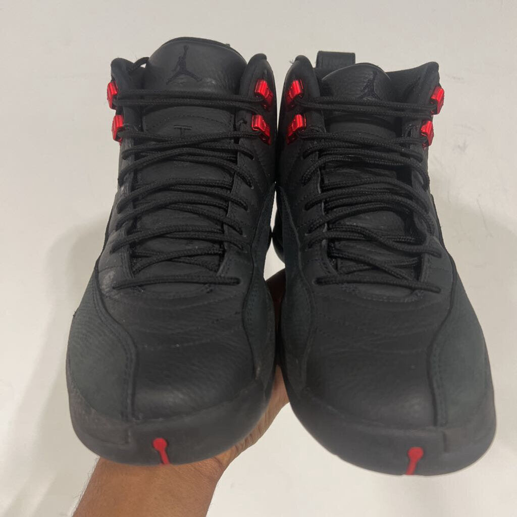 JORDAN 12 BLOODLINE SZ 9