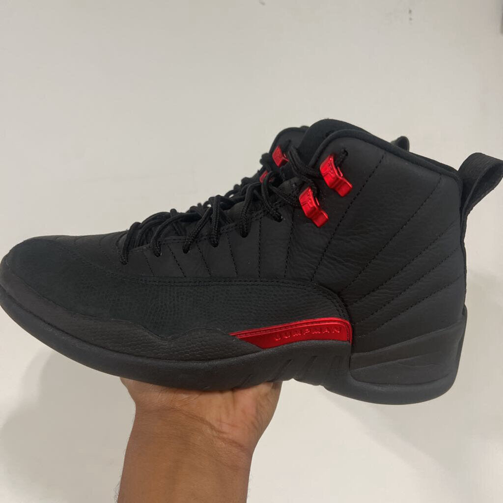 JORDAN 12 BLOODLINE SZ 9