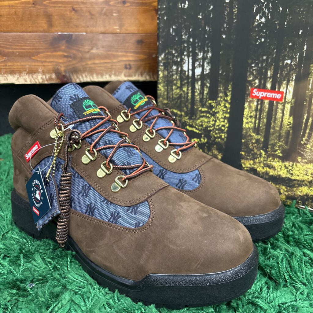 TIMBERLAND YANKEE SZ 12