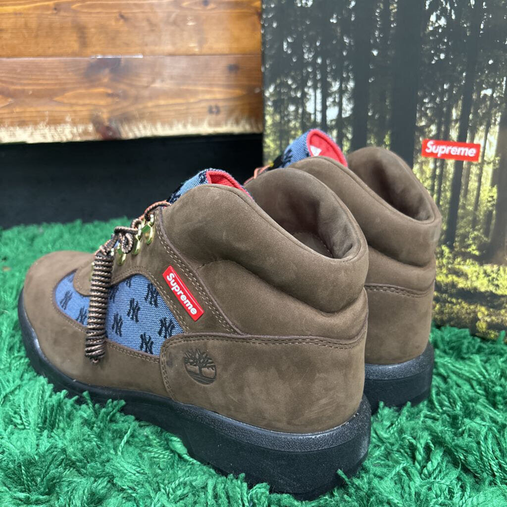 TIMBERLAND YANKEE SZ 12