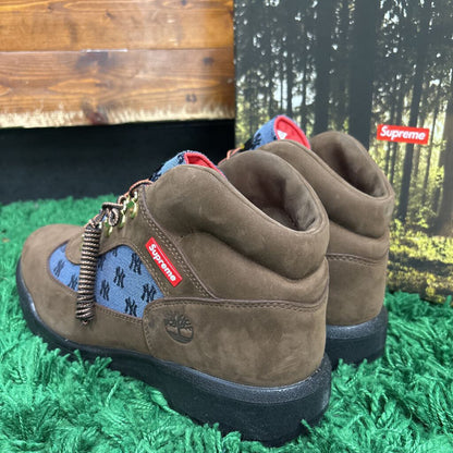 TIMBERLAND YANKEE SZ 12