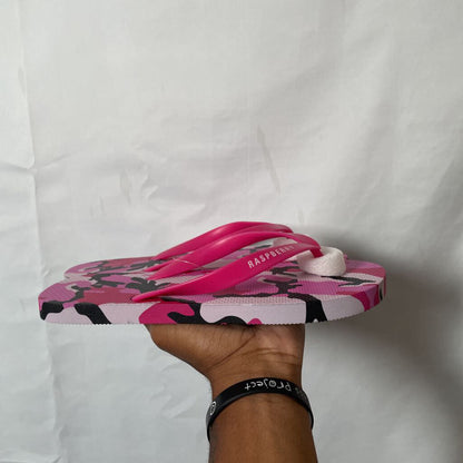 Gvgallery pink Flip Flops Sz. 9