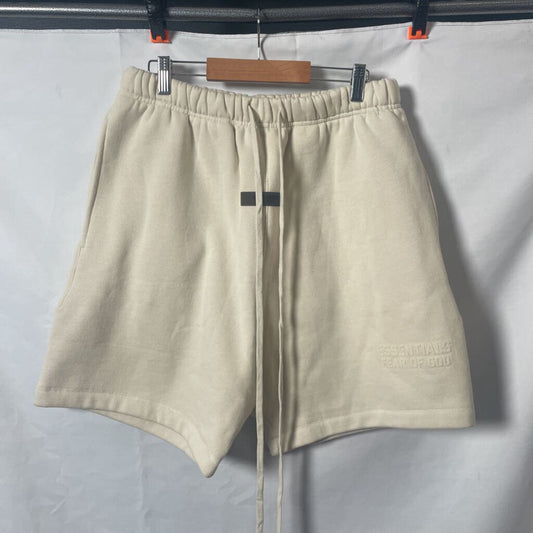 Essential Egg Shell Shorts Sz. M