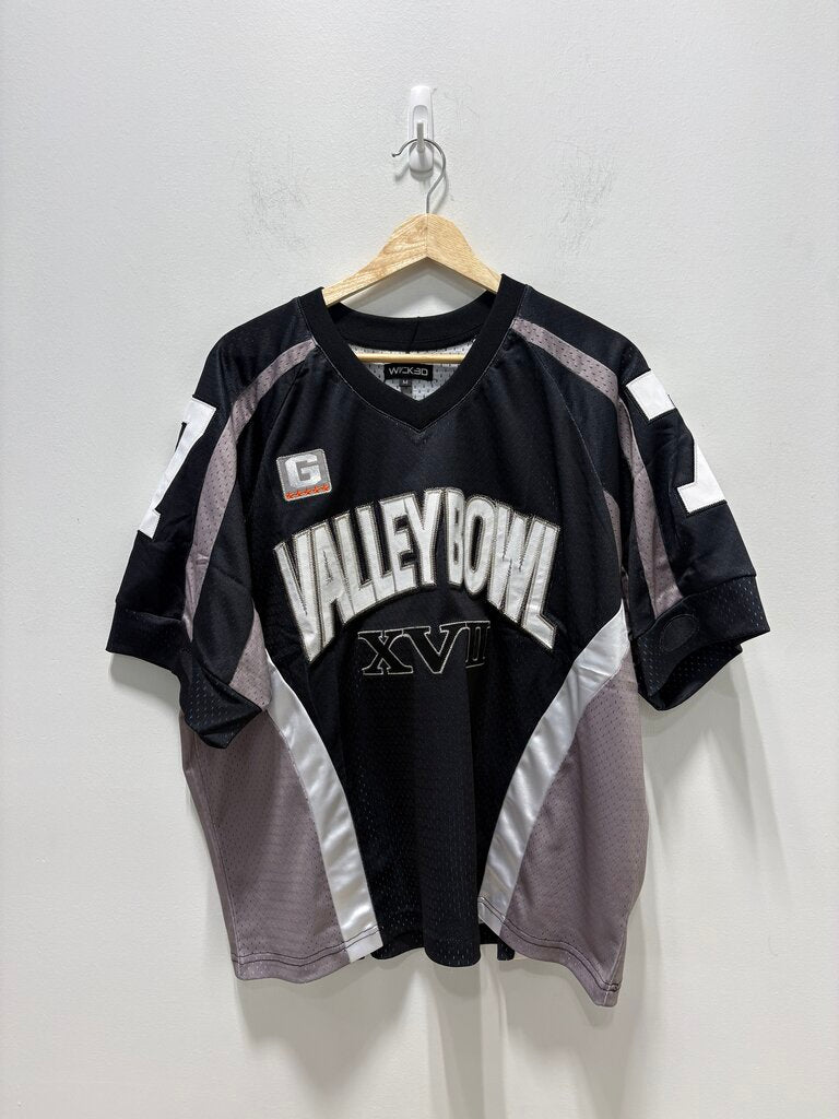 WICKED VALLEY BOWL JERSEY SZ S