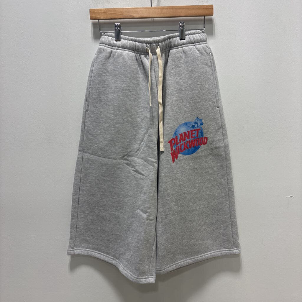 WICKED VALLEY PLANET SHORTS SZ XL