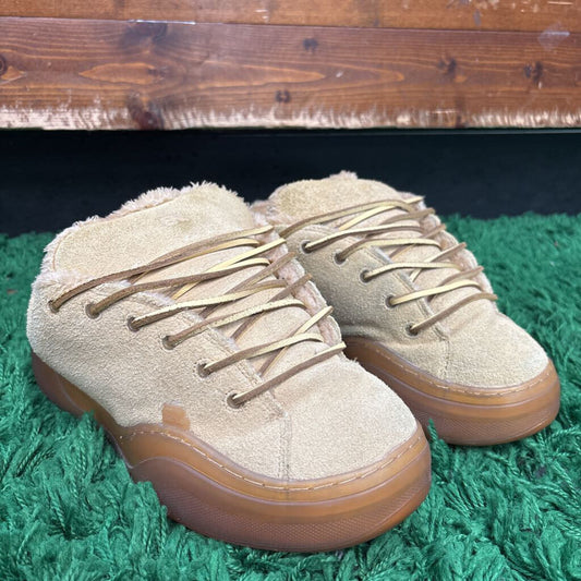 ERL VAMP SNEAKERS SZ. 7 (NO BOX)
