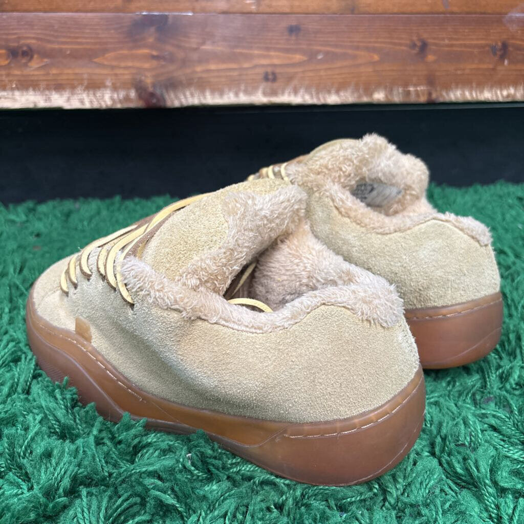 ERL VAMP SNEAKERS SZ. 7 (NO BOX)