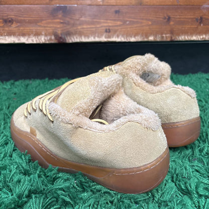 ERL VAMP SNEAKERS SZ. 7 (NO BOX)