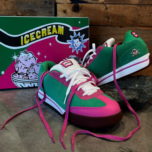 ICE CREAM BOARD FLIP SZ 9