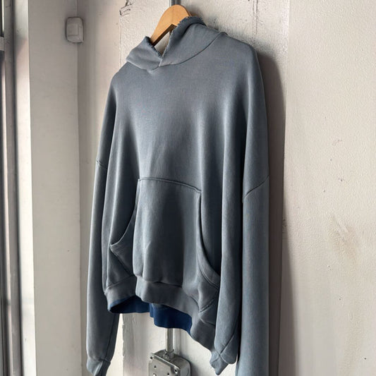 RASPBERRY PULLOVER SZ. S