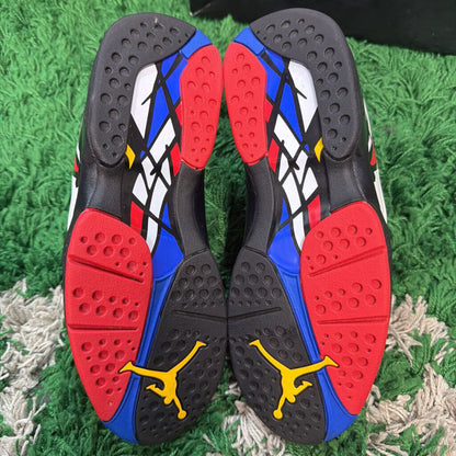PLAYOFF JORDAN 8 SZ 8 (BOX)
