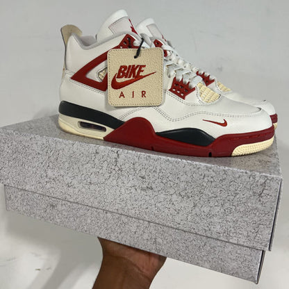 JORDAN 4 BRICK AFTER BRICK SZ 9.5