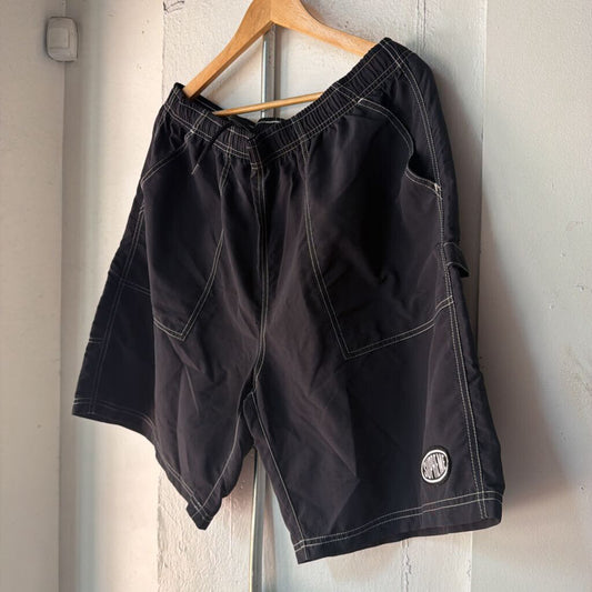 SUPREME SWIM TRUNKS SZ XL