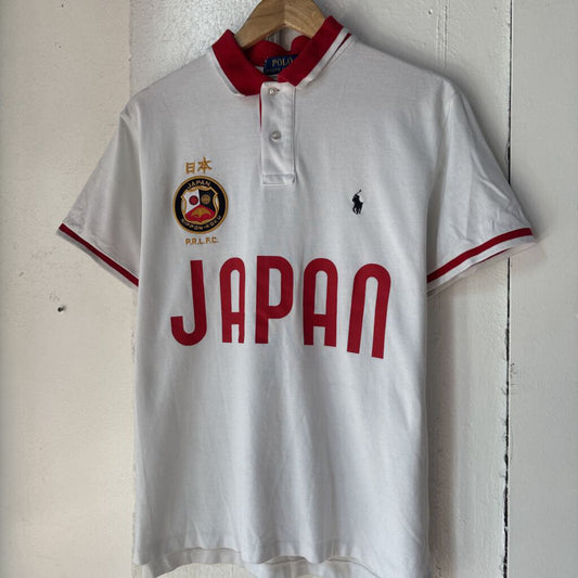 JAPAN POLO SZ. L