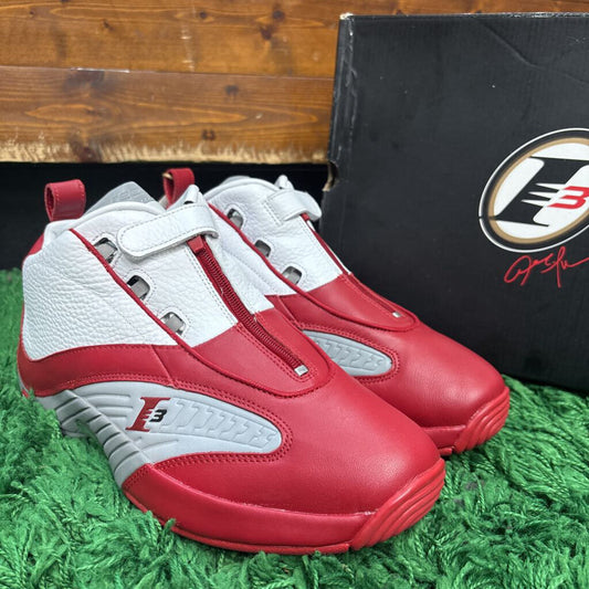 REEBOK AI QUESTIONS SZ. 11 (BOX)