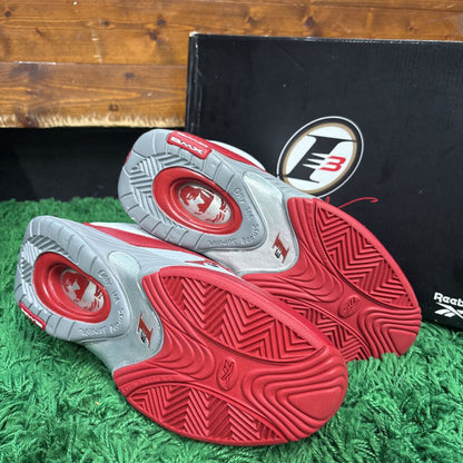 REEBOK AI QUESTIONS SZ. 11 (BOX)