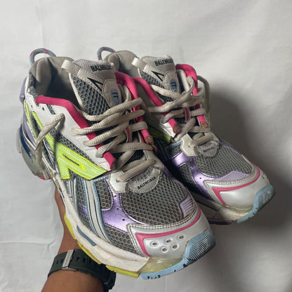 BB Multi Runner Sz. 47