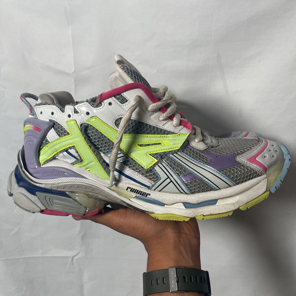 BB Multi Runner Sz. 47