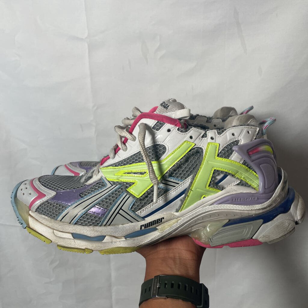 BB Multi Runner Sz. 47