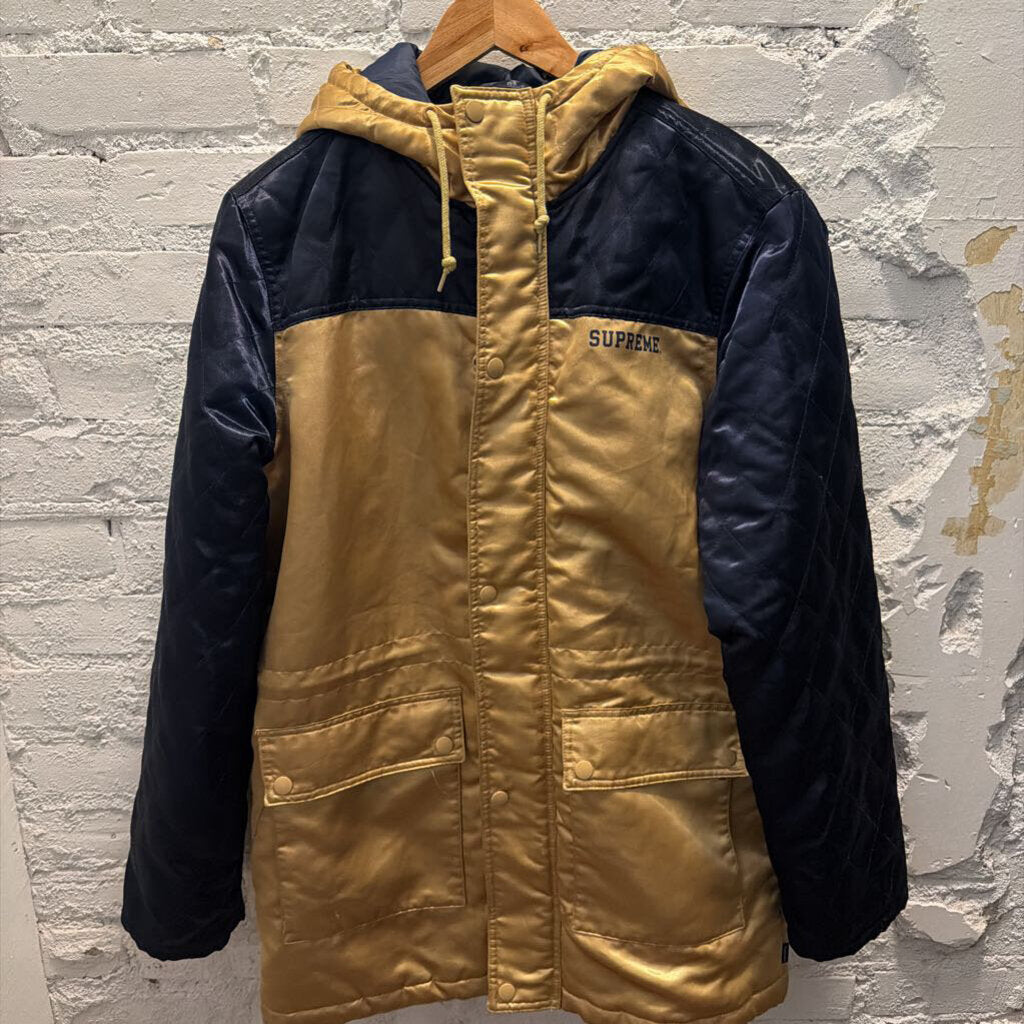VINTAGE SUPREME JACKET SZ. M