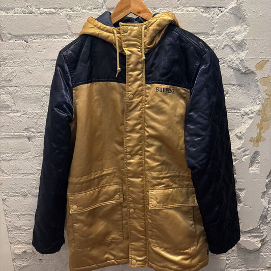 VINTAGE SUPREME JACKET SZ. M