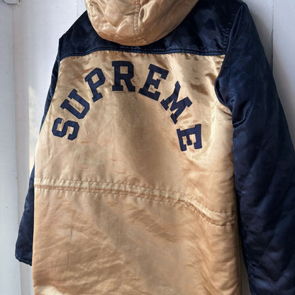 VINTAGE SUPREME JACKET SZ. M