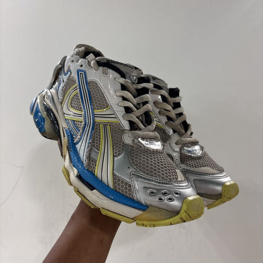 BALENCIAGA TRACK RUNNER SZ 44