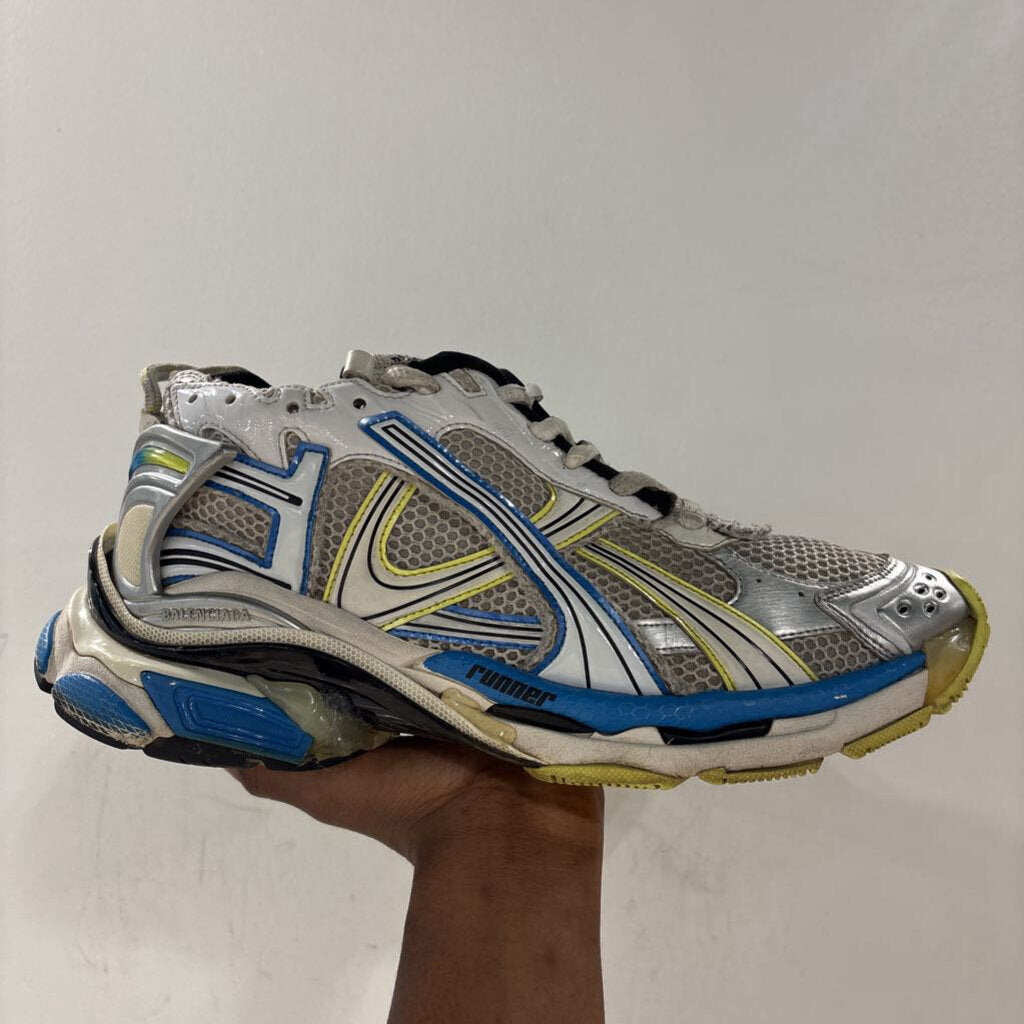BALENCIAGA TRACK RUNNER SZ 44