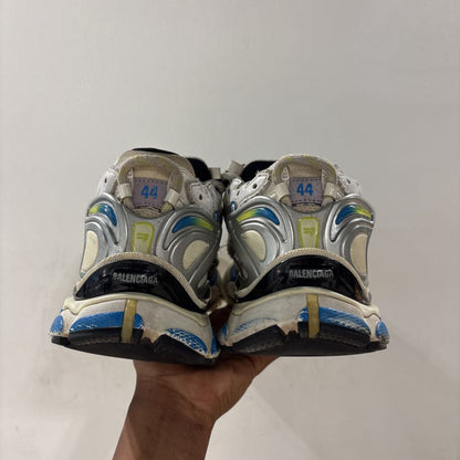 BALENCIAGA TRACK RUNNER SZ 44