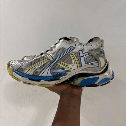 BALENCIAGA TRACK RUNNER SZ 44