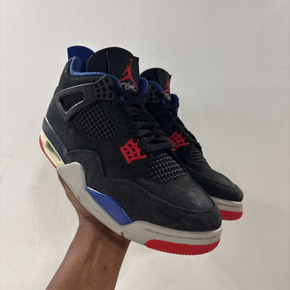 JORDAN 4 RARE AIR SZ 10.5
