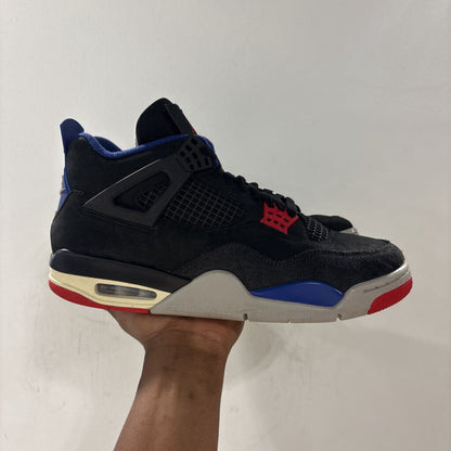 JORDAN 4 RARE AIR SZ 10.5