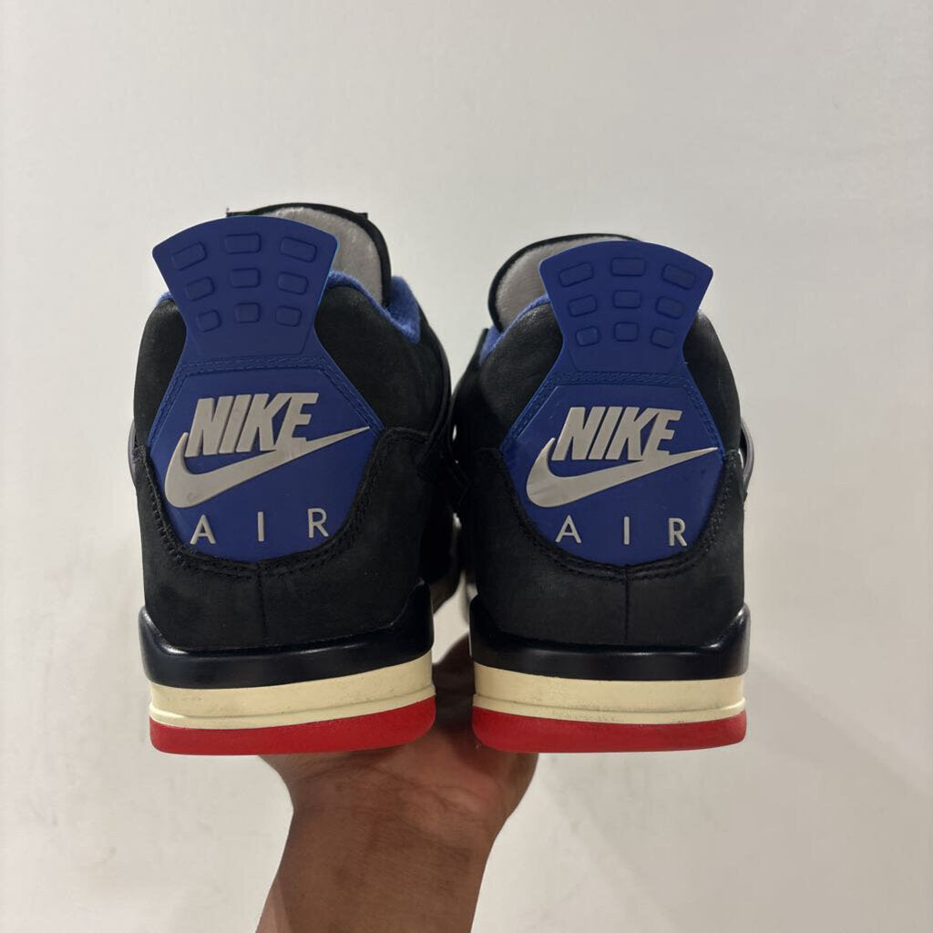 JORDAN 4 RARE AIR SZ 10.5