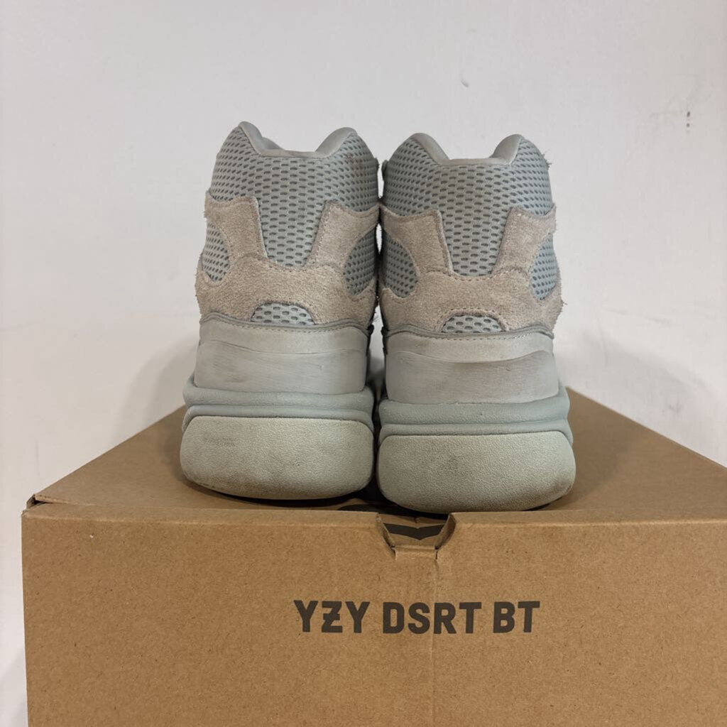 YEEZY DSRT BOOT SALT SZ 11